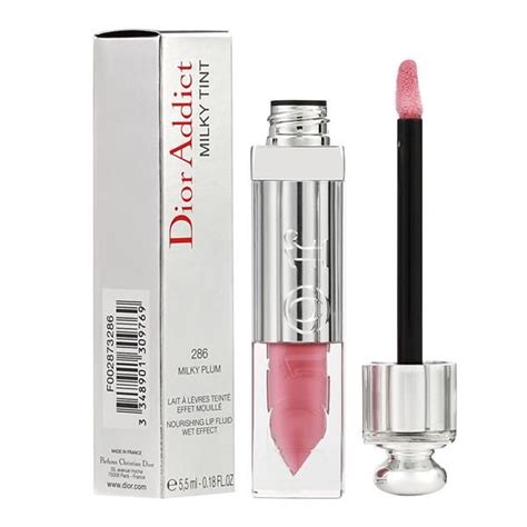 dior addict milky tint 286|Dior official website .